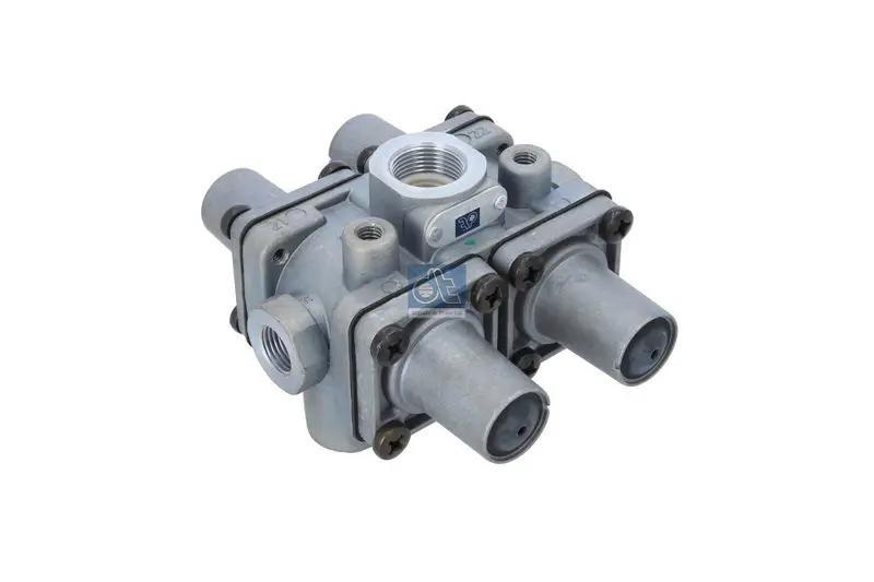 Handler.Part Multi-circuit protection valve DT Spare Parts 570172 4