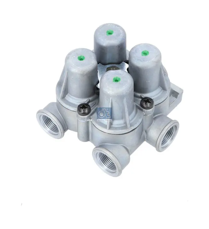 Handler.Part Multi-circuit protection valve DT Spare Parts 570175 1