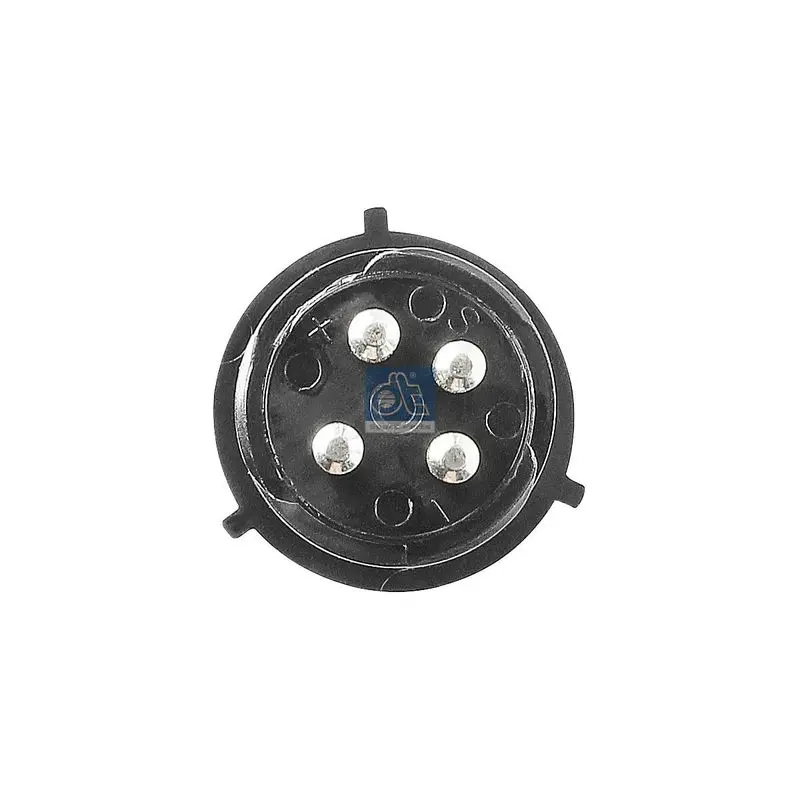 Handler.Part Valve, ABS regulation DT Spare Parts 570220 4