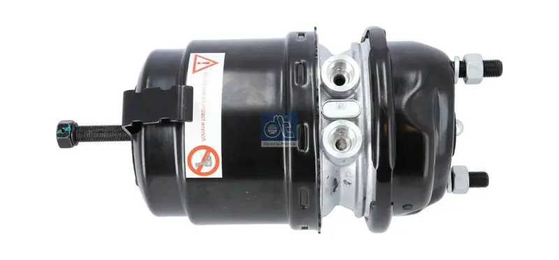 Handler.Part Spring-loaded Cylinder DT Spare Parts 570372 1