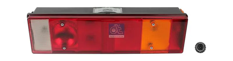 Handler.Part Combination rearlight DT Spare Parts 581125 1