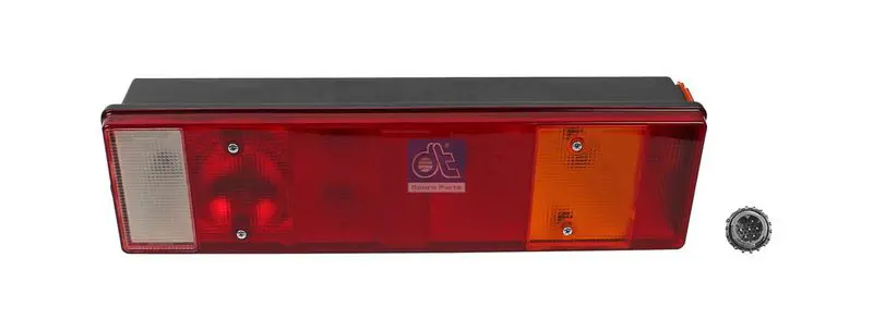 Handler.Part Combination rearlight DT Spare Parts 581129 1