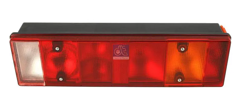 Handler.Part Combination Rear Light DT Spare Parts 581195 1