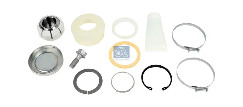 Handler.Part Repair kit, guide strut DT Spare Parts 591059 1