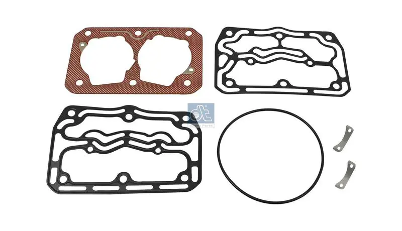 Handler.Part Repair kit, air compressor DT Spare Parts 594270 1