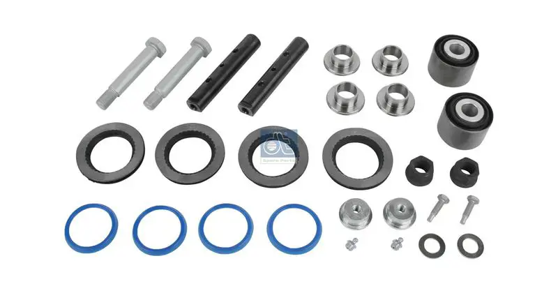 Handler.Part Repair Kit, driver cab suspension DT Spare Parts 596219 1