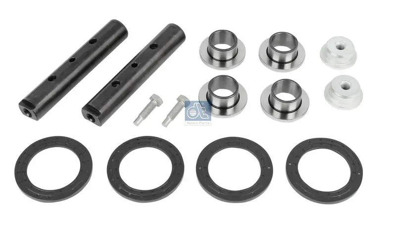 Handler.Part Repair Kit, driver cab suspension DT Spare Parts 596232 1