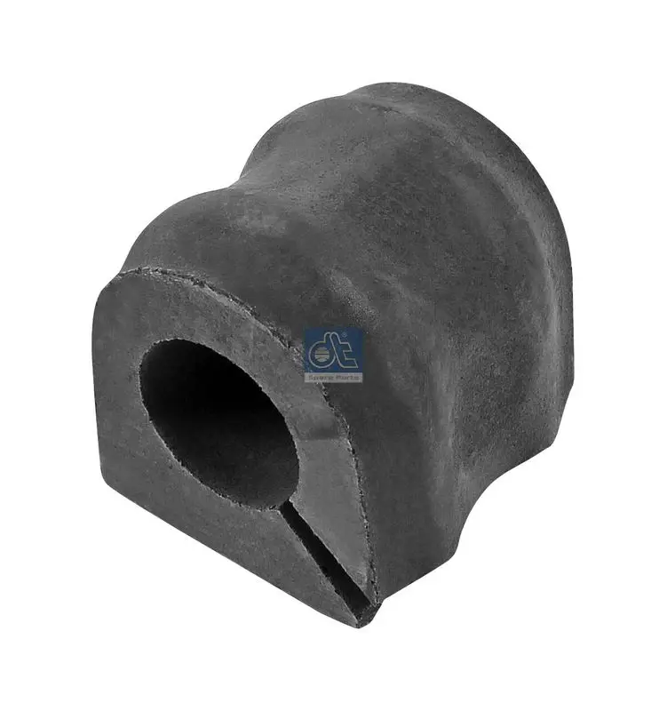 Handler.Part Bushing, stabiliser bar DT Spare Parts 614036 1