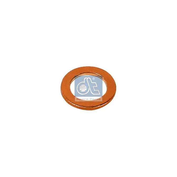 Handler.Part Seal Ring, oil drain plug DT Spare Parts 620411 1