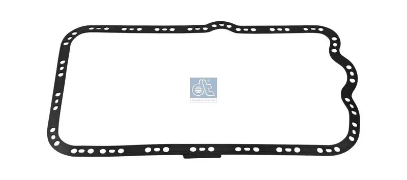 Handler.Part Gasket, oil sump DT Spare Parts 620437 1