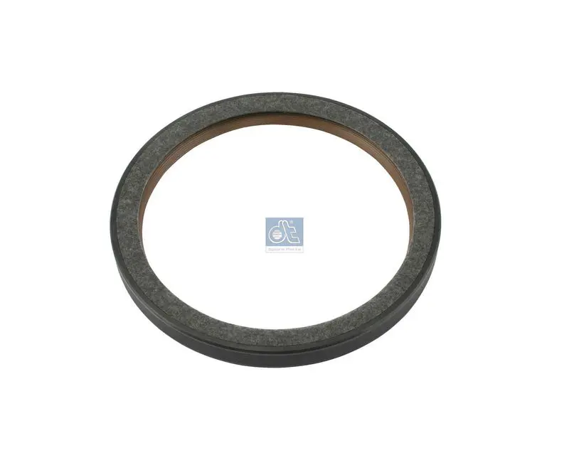 Handler.Part Shaft seal, crankshaft DT Spare Parts 620505 1