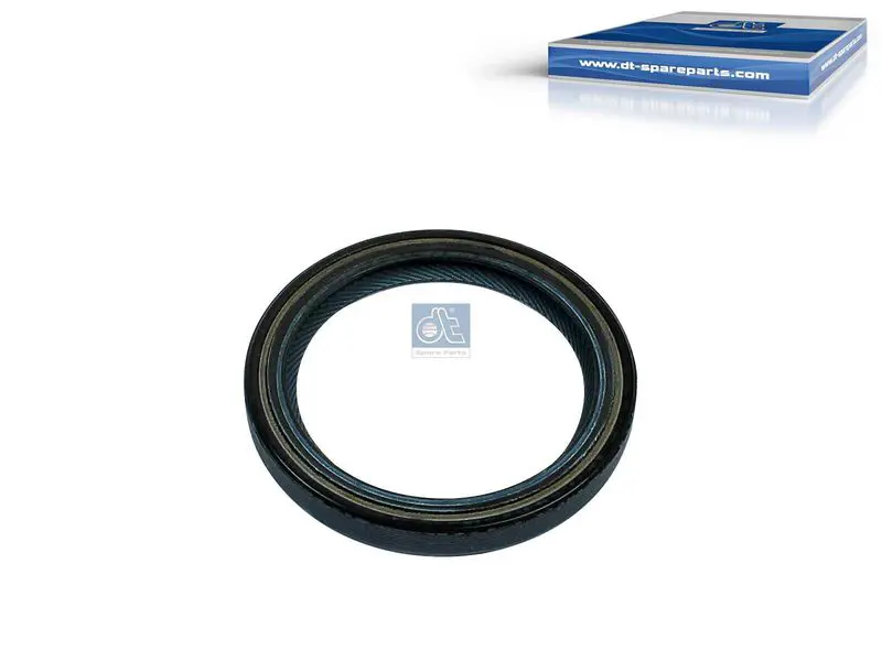 Handler.Part Shaft Seal, crankshaft DT Spare Parts 620511 1