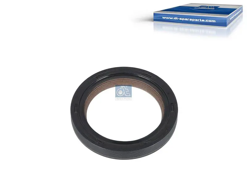 Handler.Part Shaft Seal, camshaft DT Spare Parts 620514 1