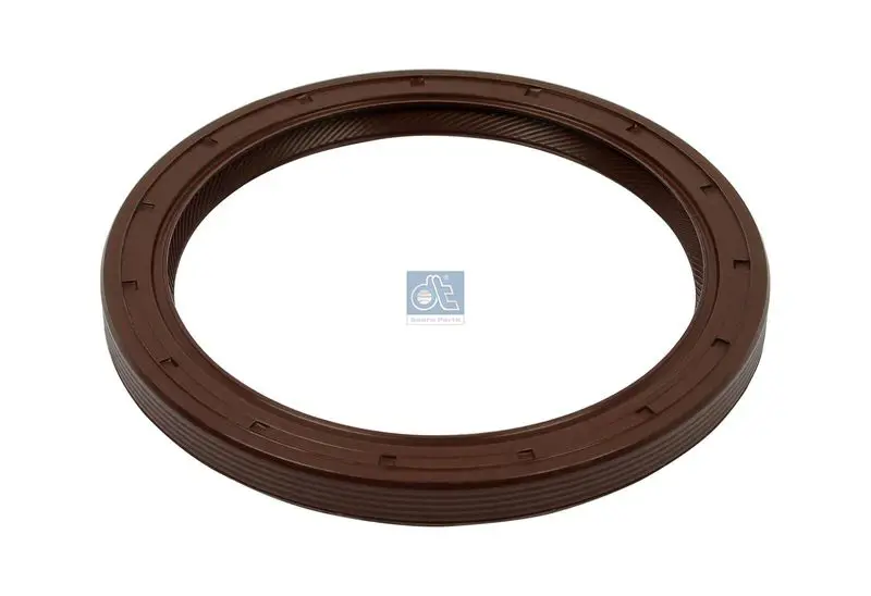 Handler.Part Shaft Seal, crankshaft DT Spare Parts 621025 1