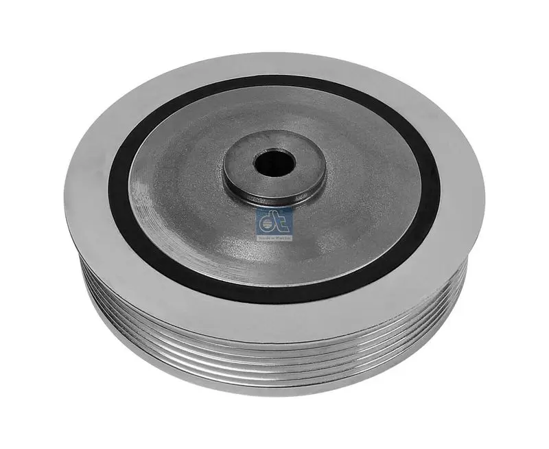 Handler.Part Belt Pulley, crankshaft DT Spare Parts 621125 1