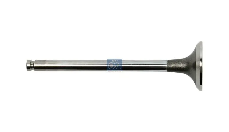 Handler.Part Exhaust Valve DT Spare Parts 622076 1