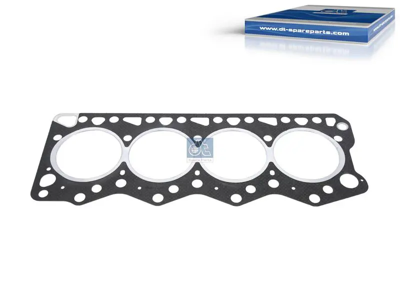 Handler.Part Gasket, cylinder head DT Spare Parts 622112 1