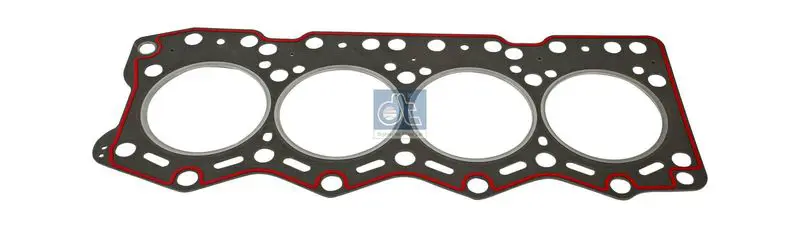 Handler.Part Gasket, cylinder head DT Spare Parts 622119 1