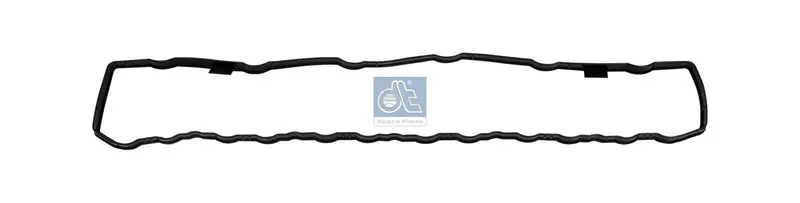 Handler.Part Gasket, cylinder head cover DT Spare Parts 622131 1