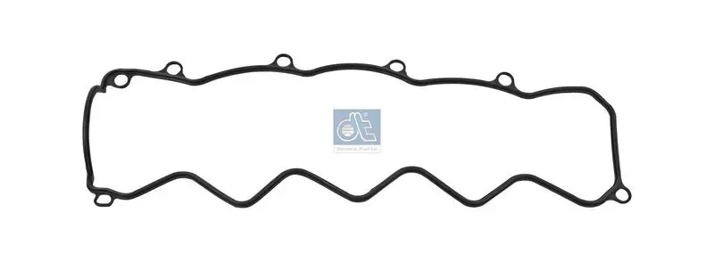 Handler.Part Gasket, cylinder head cover DT Spare Parts 622132 1