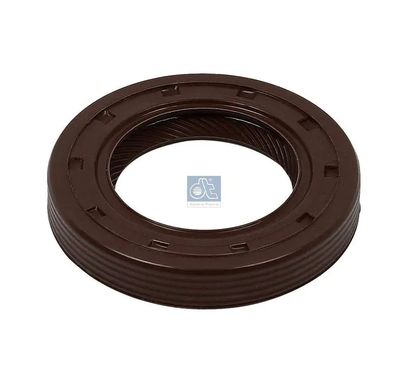 Handler.Part Shaft Seal, camshaft DT Spare Parts 622211 1