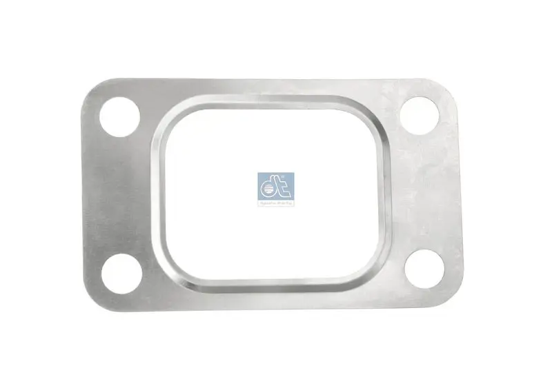 Handler.Part Gasket, charger DT Spare Parts 623122 1