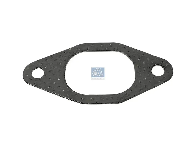 Handler.Part Gasket, exhaust manifold DT Spare Parts 623559 1