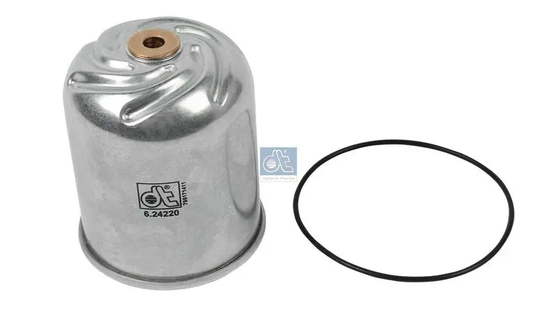 Handler.Part Oil filter DT Spare Parts 624220 1