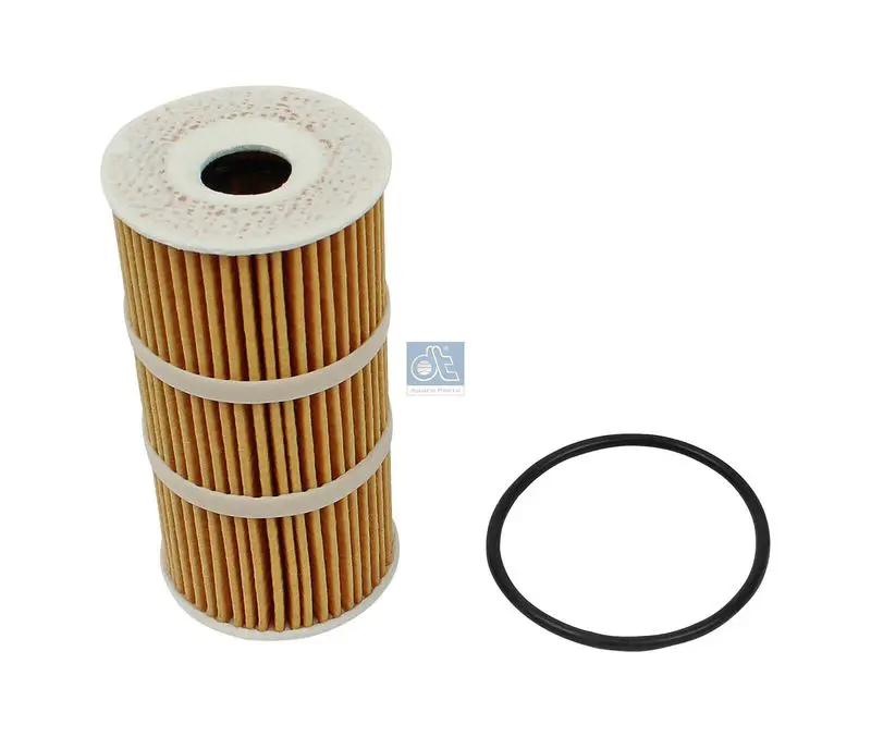 Handler.Part Oil Filter DT Spare Parts 624223 1