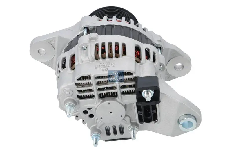 Handler.Part Alternator DT Spare Parts 627024 2