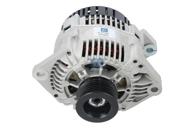 Handler.Part Alternator DT Spare Parts 627028 4