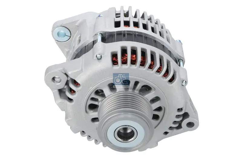 Handler.Part Alternator DT Spare Parts 627029 4