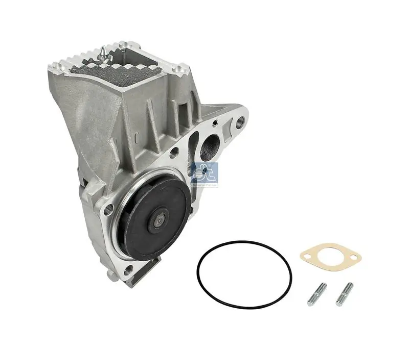 Handler.Part Water Pump, engine cooling DT Spare Parts 630031 1