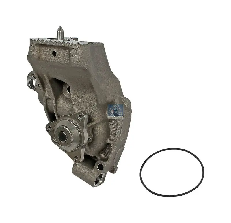 Handler.Part Water Pump, engine cooling DT Spare Parts 630031 2