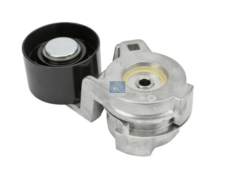 Handler.Part Belt tensioner, v-ribbed belt DT Spare Parts 631006 1