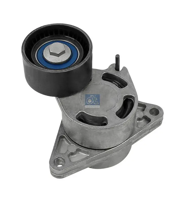 Handler.Part Belt Tensioner, V-ribbed belt DT Spare Parts 631016 1