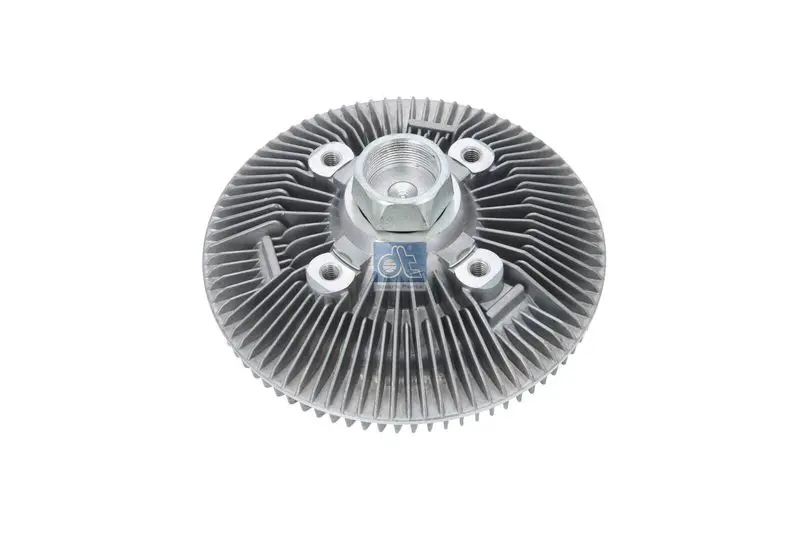 Handler.Part Clutch, radiator fan DT Spare Parts 635093 2