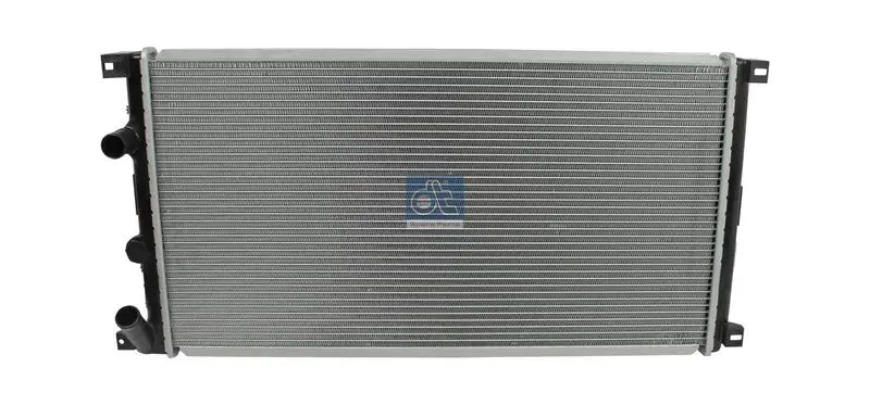 Handler.Part Radiator, engine cooling DT Spare Parts 635236 1