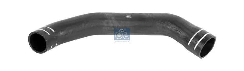 Handler.Part Radiator hose DT Spare Parts 635321 1