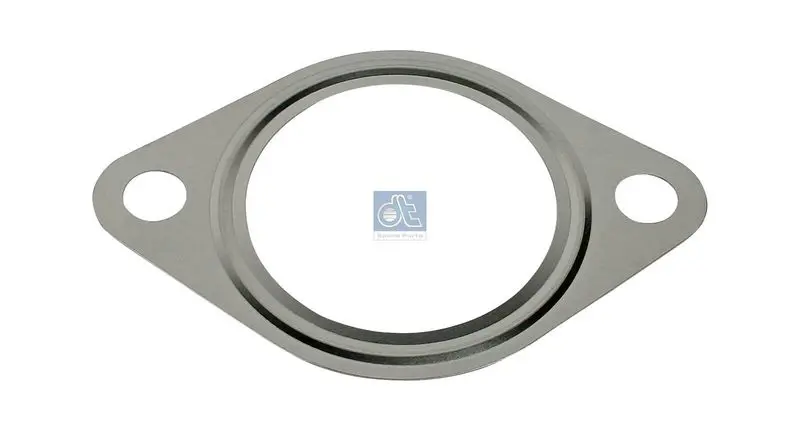 Handler.Part Gasket, exhaust pipe DT Spare Parts 637312 1