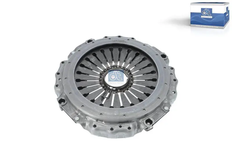 Handler.Part Clutch pressure plate DT Spare Parts 640019 1