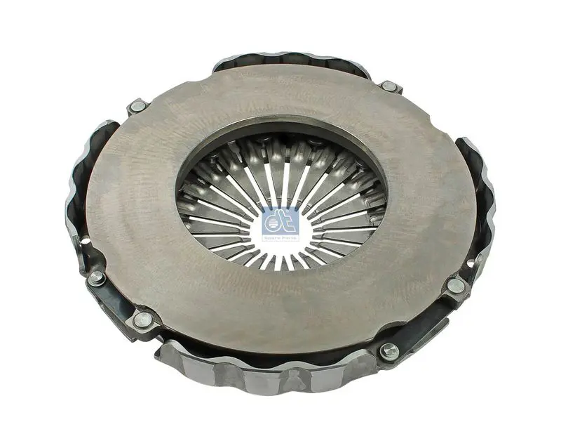 Handler.Part Clutch pressure plate DT Spare Parts 640026 2