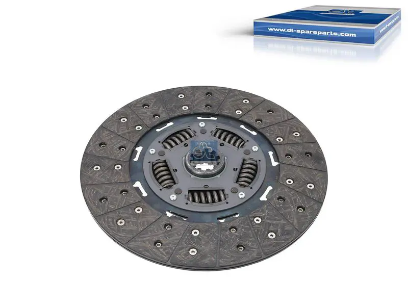 Handler.Part Clutch disc DT Spare Parts 640101 1