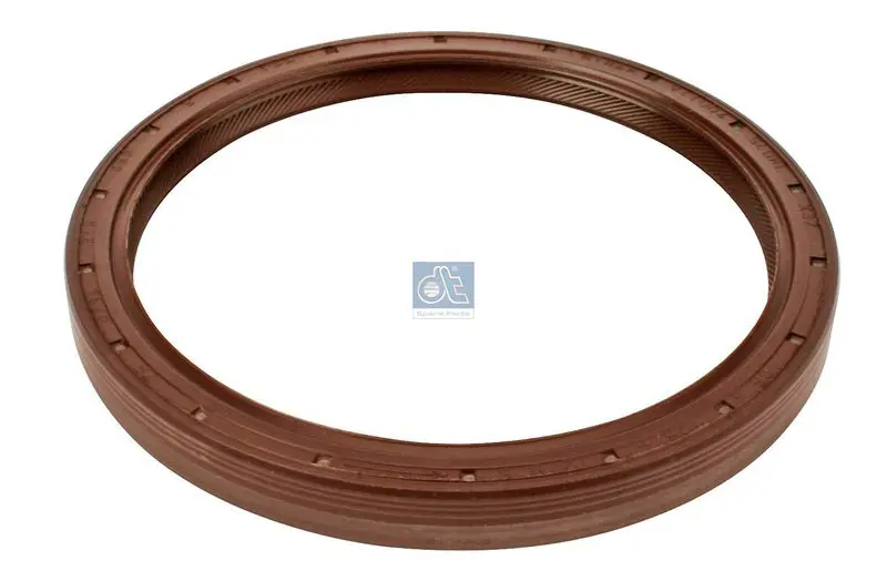 Handler.Part Shaft seal, manual transmission DT Spare Parts 645171 1