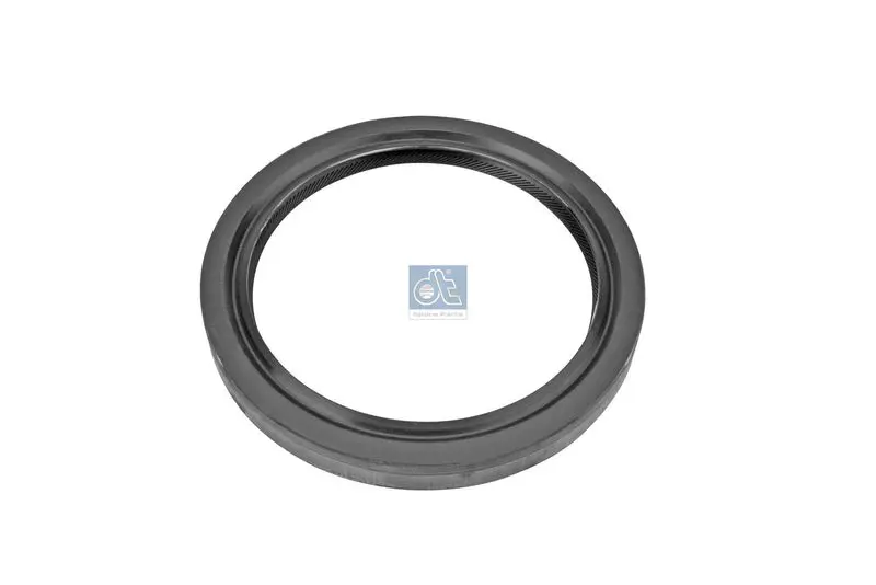 Handler.Part Shaft Seal, manual transmission DT Spare Parts 645175 1