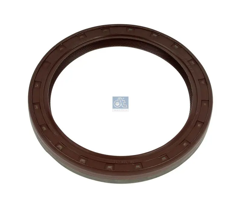 Handler.Part Shaft Seal, camshaft DT Spare Parts 645179 1