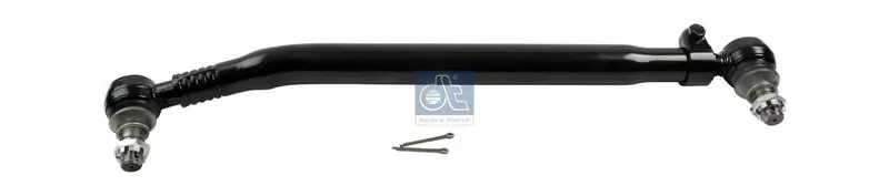 Handler.Part Centre rod assembly DT Spare Parts 651004 1