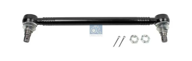 Handler.Part Rod assembly DT Spare Parts 653000 1