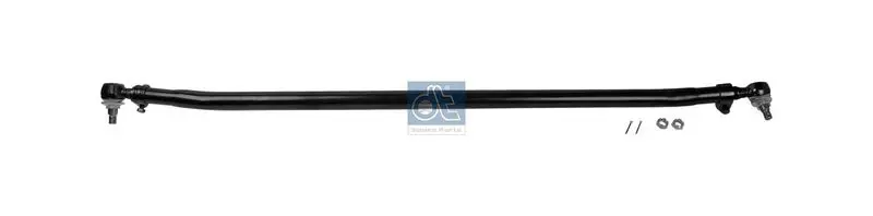 Handler.Part Rod assembly DT Spare Parts 653001 1