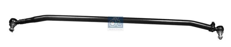 Handler.Part Rod assembly DT Spare Parts 653004 1